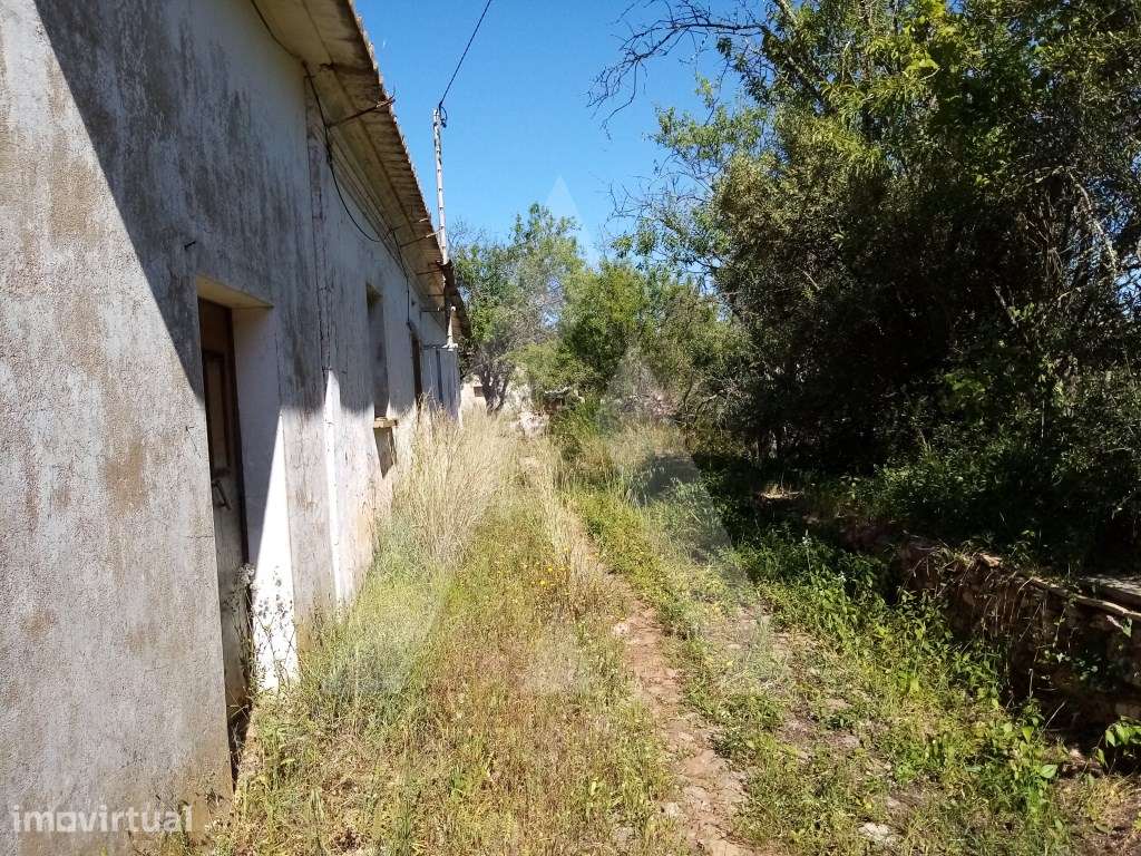 Terreno para venda, com viabilidade de construção em Querença, Loulé - Grande imagem: 3/7