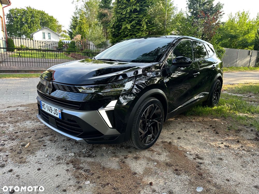 Renault Symbioz 1.6 E-Tech Full Hybrid 145 Esprit Alpine - 8