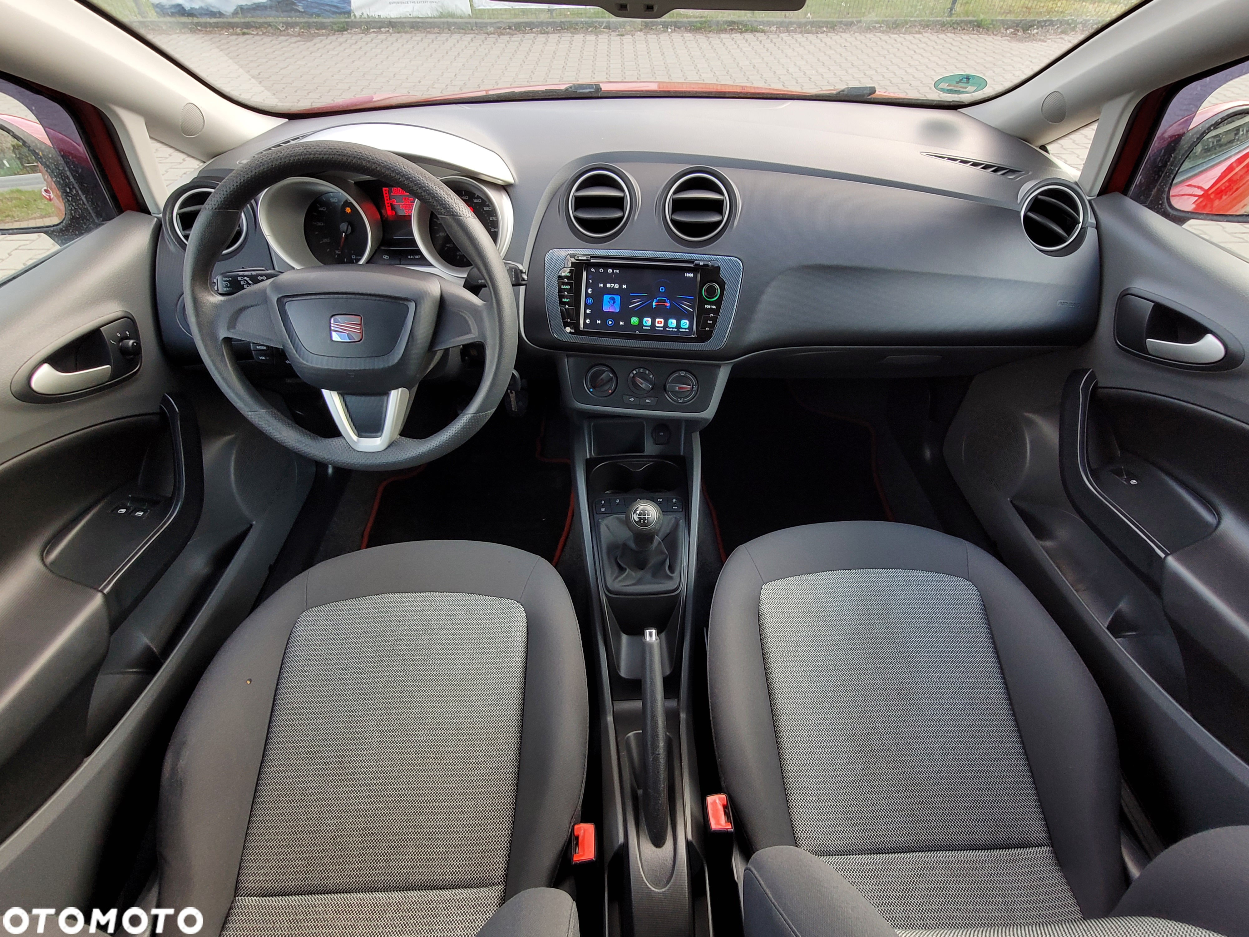 Seat Ibiza - 28