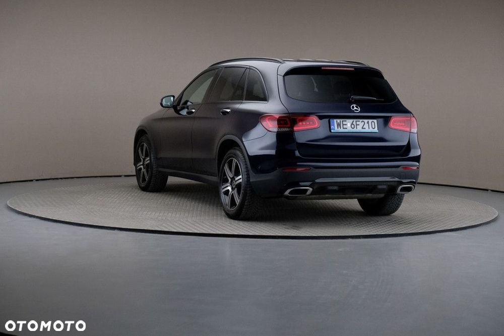 Mercedes-Benz GLC - 2