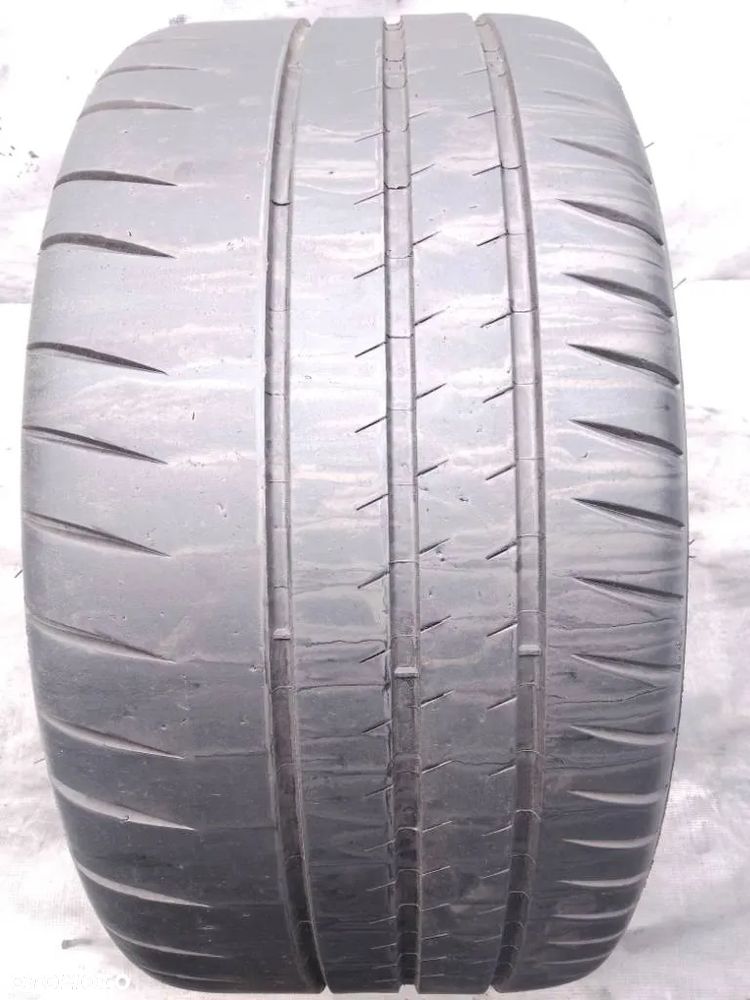 Michelin Pilot Sport CUP2 265/35 ZR19 98Y 2021 6-6.5mm - 1