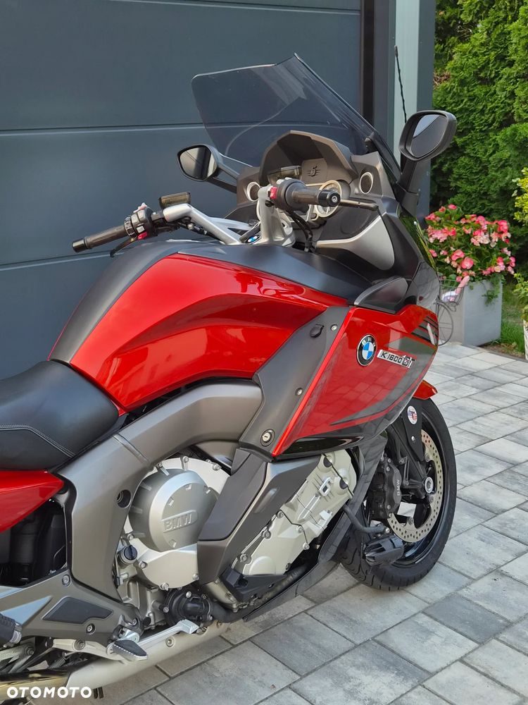 BMW K - 15
