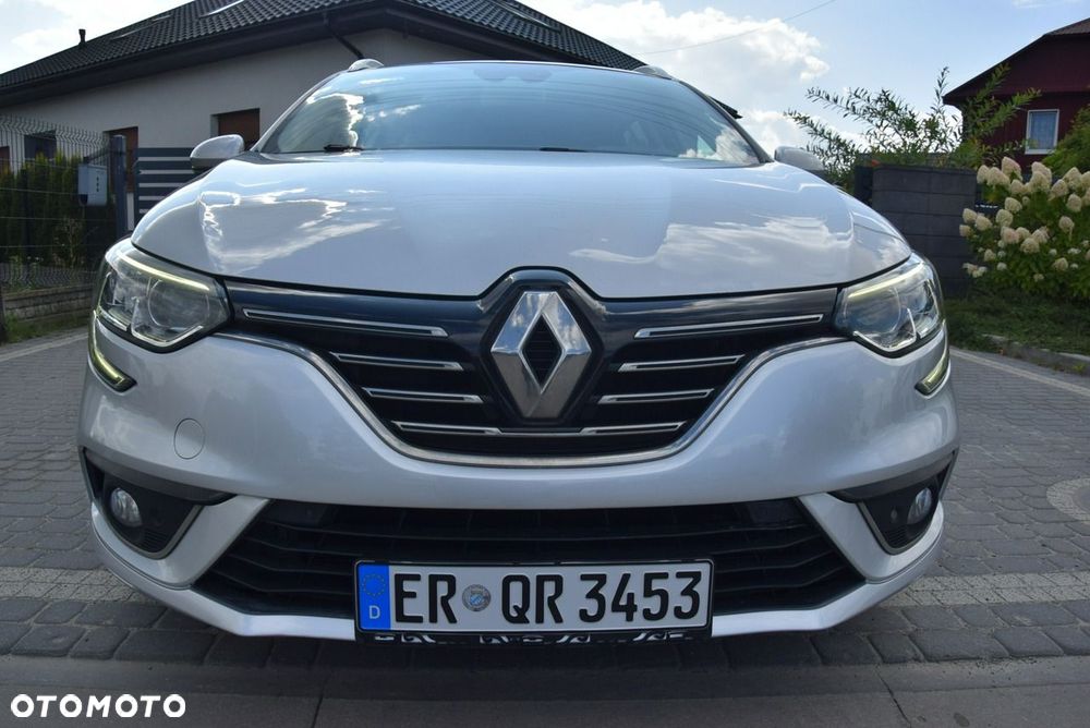 Renault Megane - 5