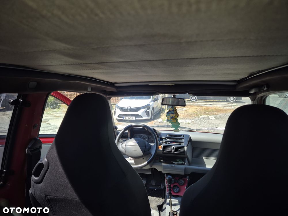 Fiat Cinquecento - 7
