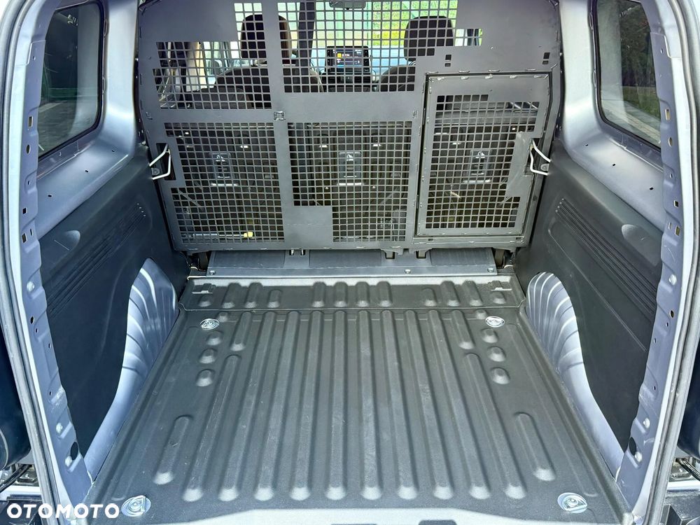 Citroën Berlingo Long Długi 5-Osobowy Jak NOWY NOWY - 23