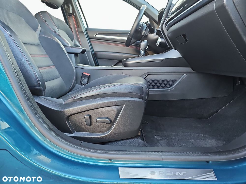 Renault Arkana TCe 140 EDC R.S LINE - 34