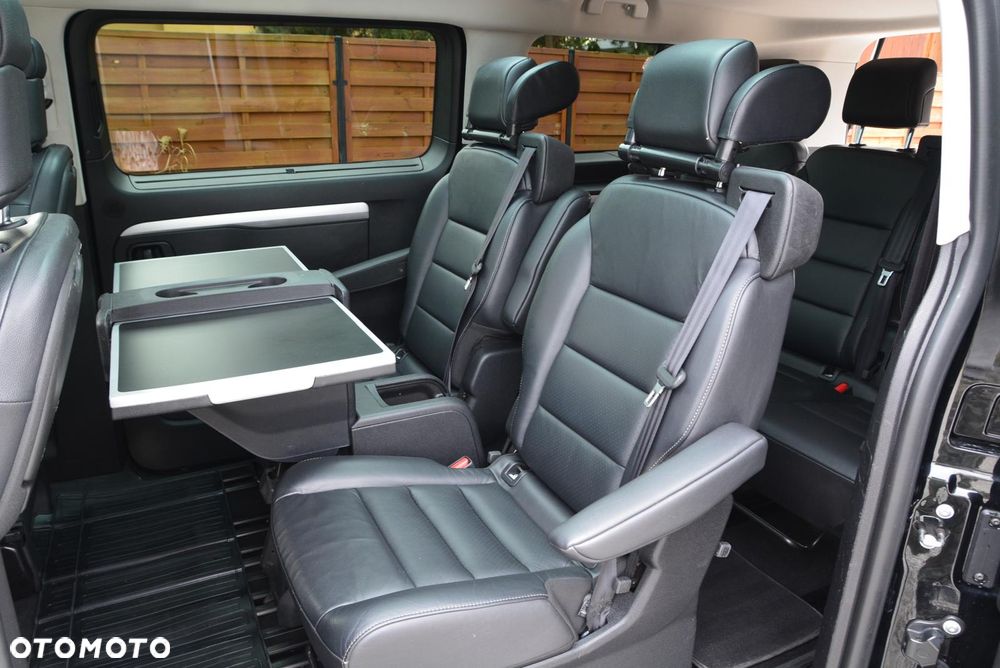 Toyota Proace Verso 2.0 D4-D Long Business - 21