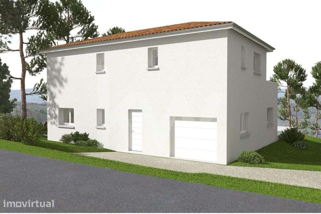 LOTE DE TERRENO COM 600m2 SITUADO EM CARVOEIRA E CARMÕES | TORRES VEDR - Grande imagem: 2/10