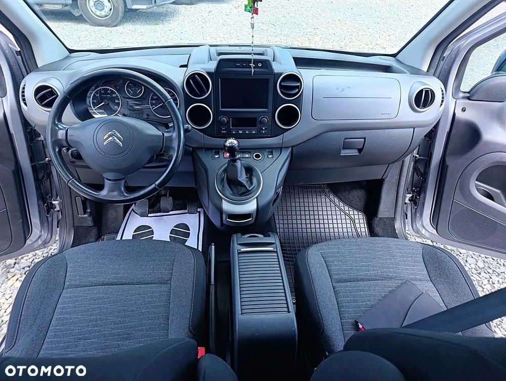 Citroën Berlingo - 20