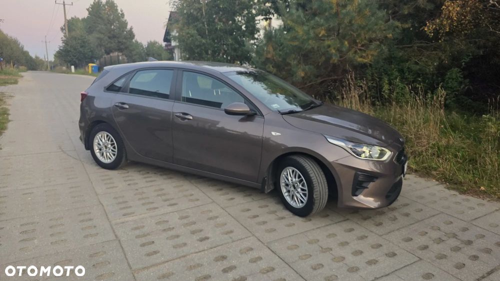 Kia Ceed 1.0 T-GDI L - 19