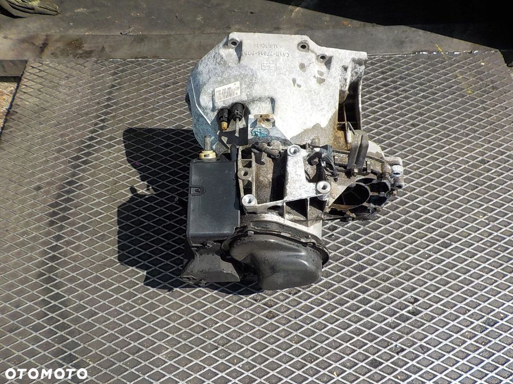 FORD FOCUS III MK3 1.0 ECOBOOST SKRZYNIA BIEGÓW CV6R7002BBD - 5