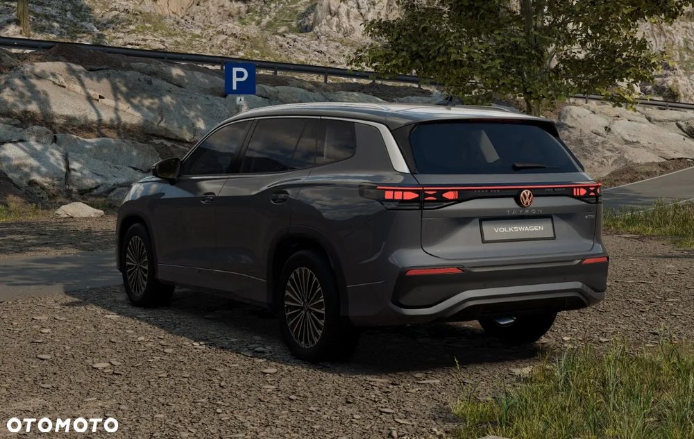 Volkswagen Tayron 1.5 eTSI mHEV Life Plus DSG - 2