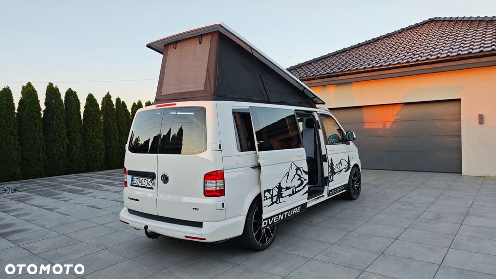 Volkswagen California - 1