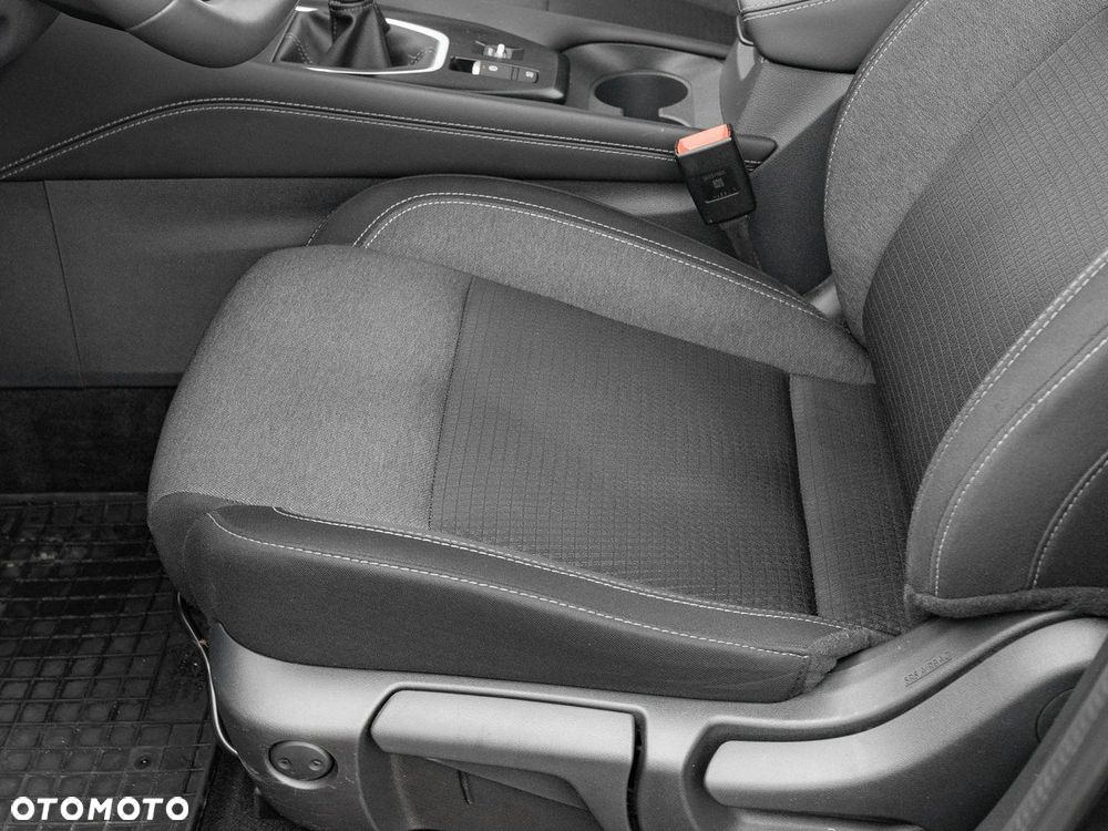 Nissan Qashqai 1.3 DIG-T MHEV N-Connecta - 13