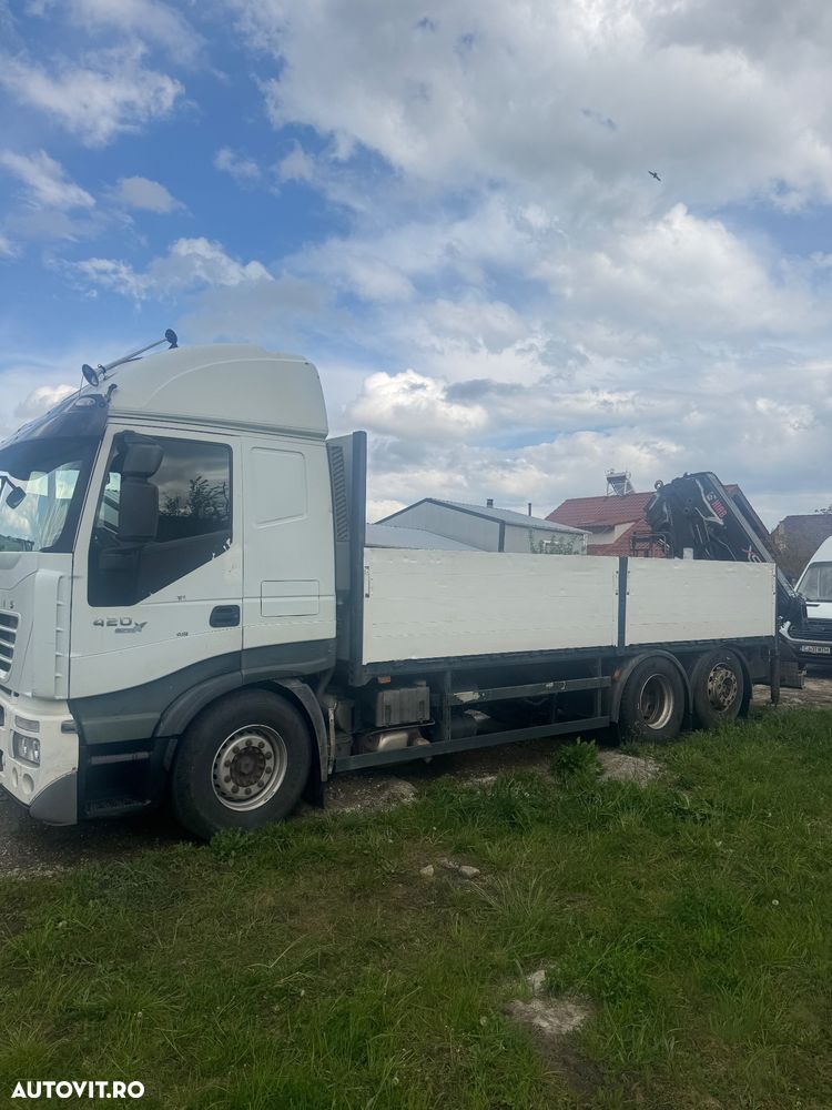 Iveco Stralis - 3
