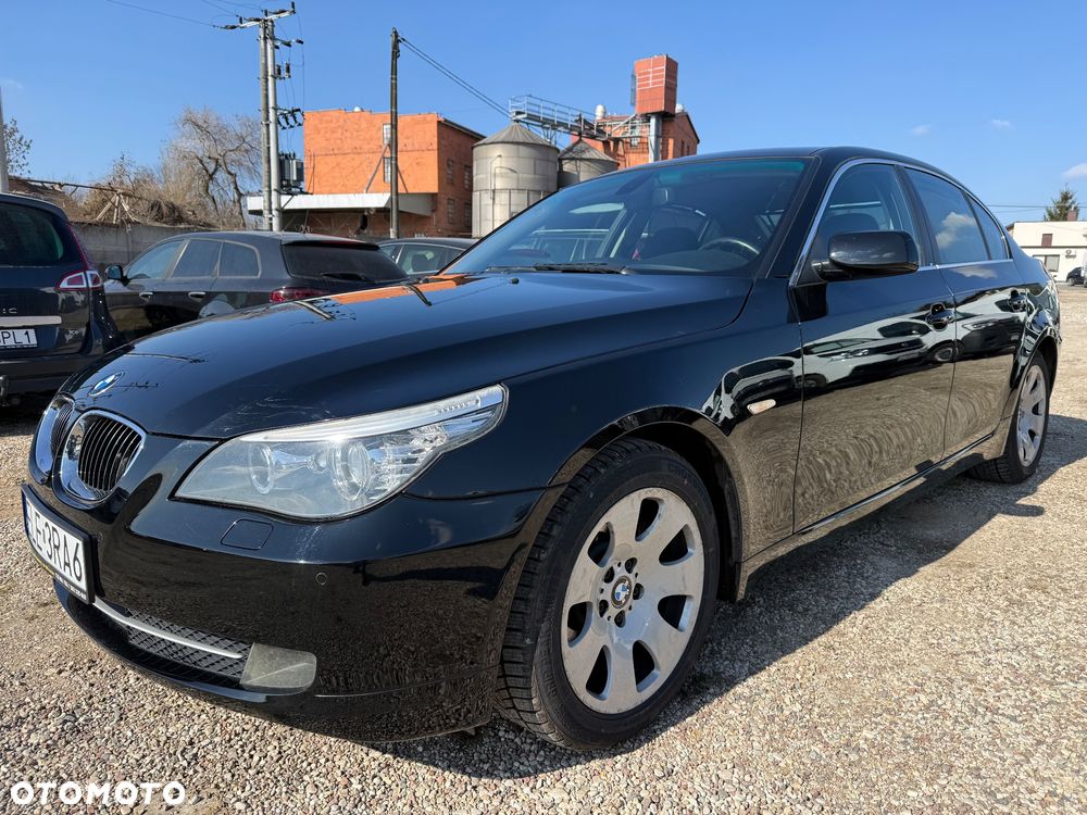 BMW Seria 5 530i Edition Lifestyle - 1