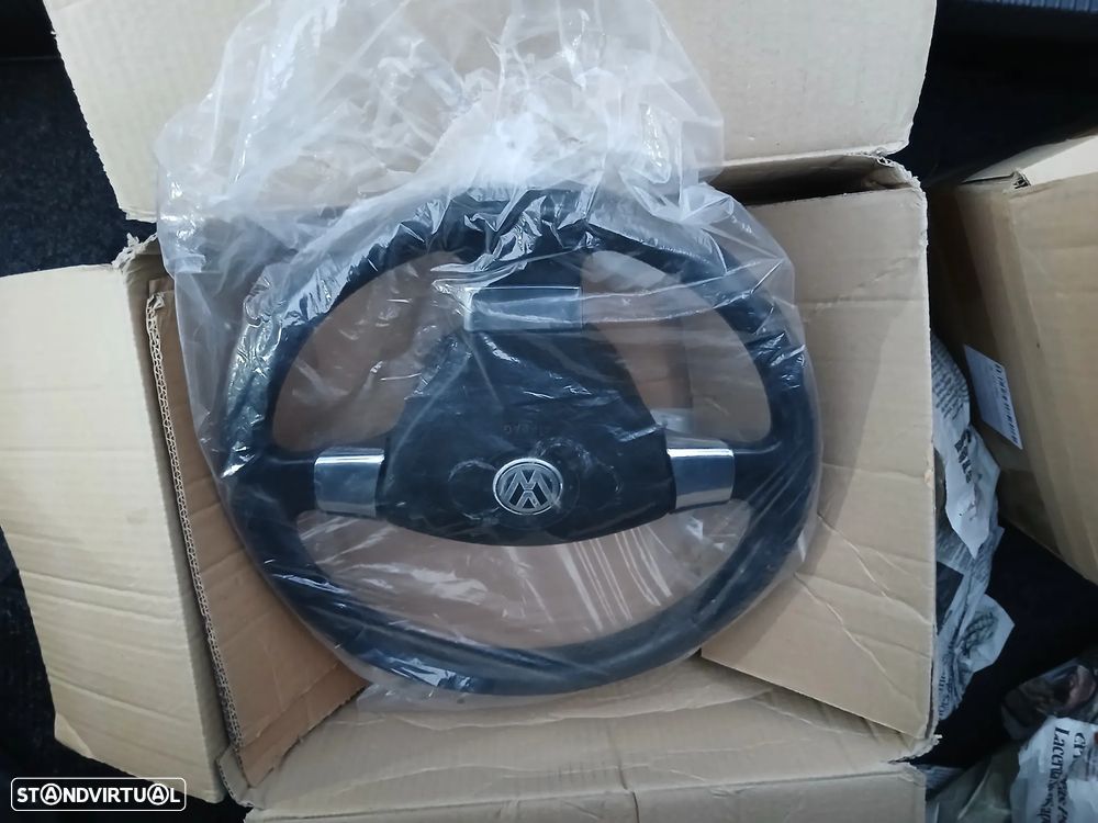 VW Passat 1.9 TDi Trendline Pack - 19