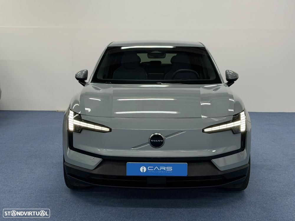 Volvo EX30 69 kWh Single Motor Extended Range Plus - 9