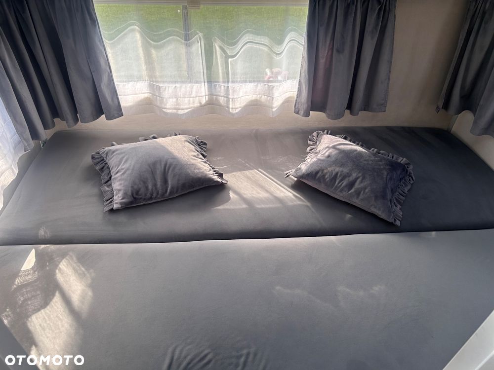 Mercedes-Benz Sprinter - 22