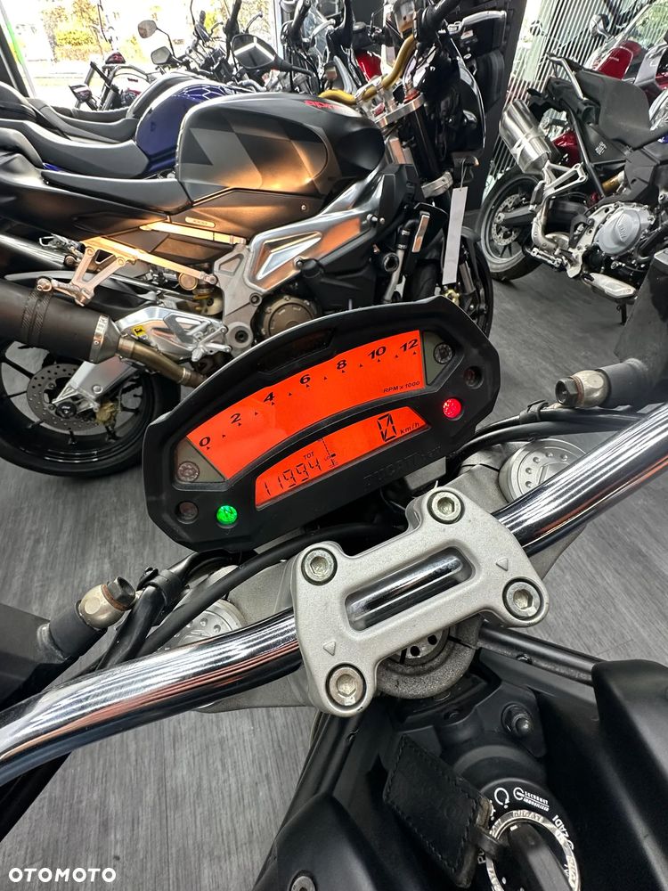 Ducati Monster - 7