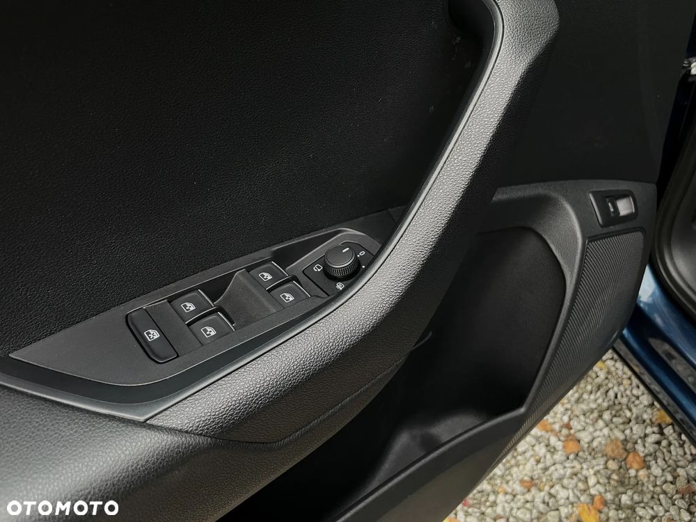 Skoda Karoq 1.5 TSI ACT 4x2 Style DSG - 35