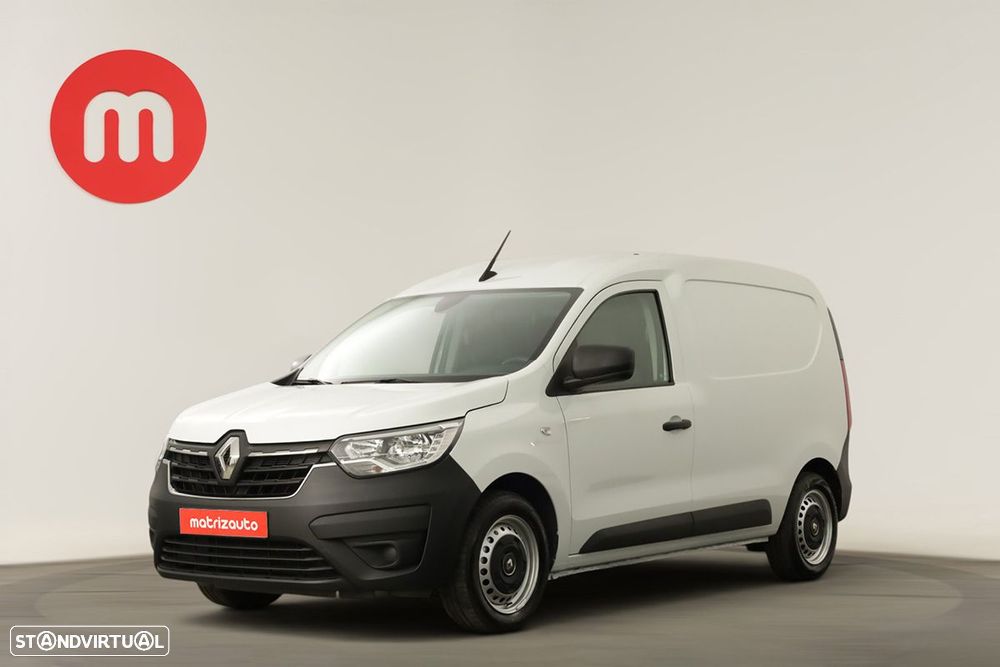 Renault express 1.5 blue dci advance - 2