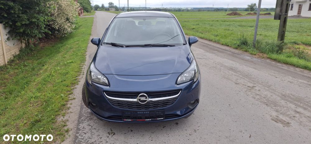 Opel Corsa 1.4 Color Edition - 3