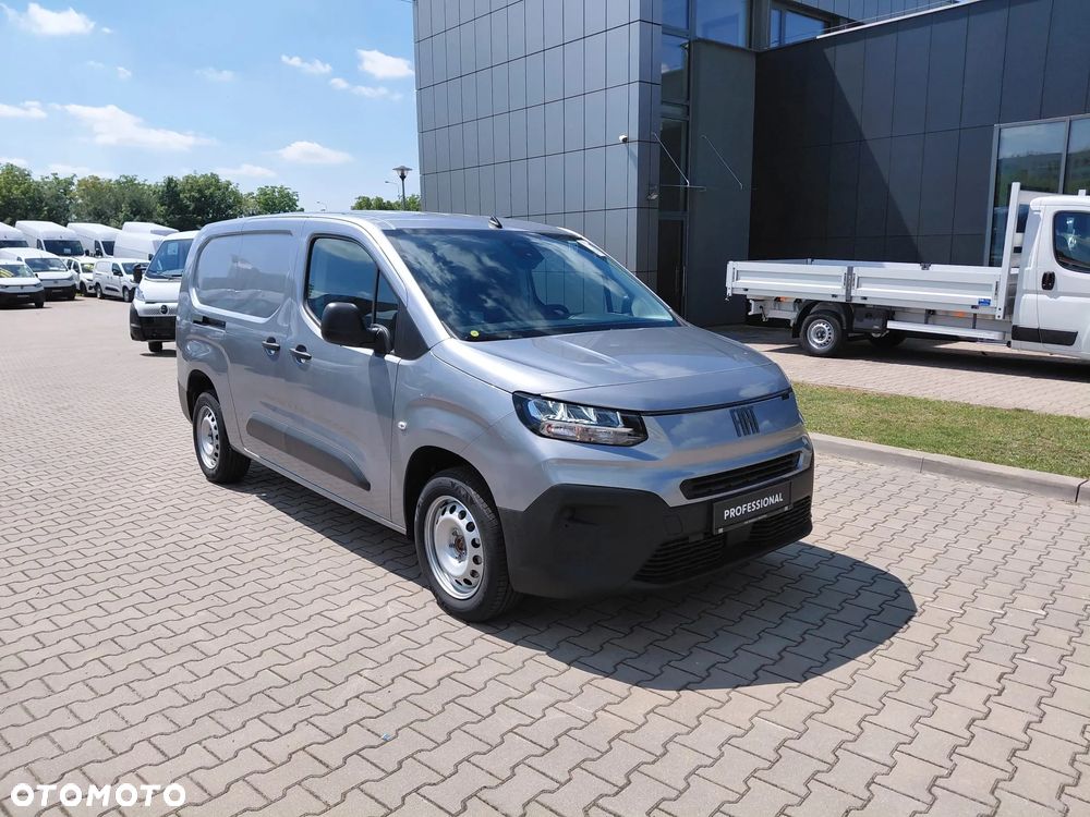 Fiat Doblo - 2