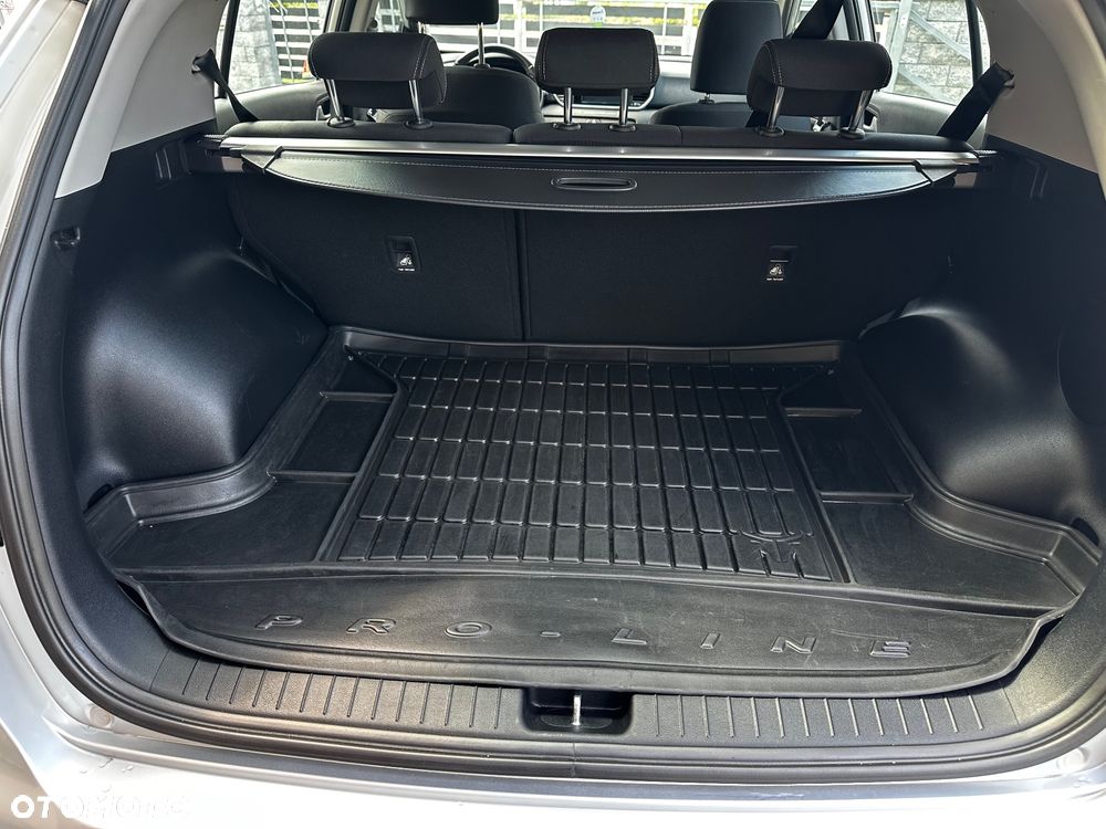 Kia Sportage 1.6 GDI M 2WD - 24