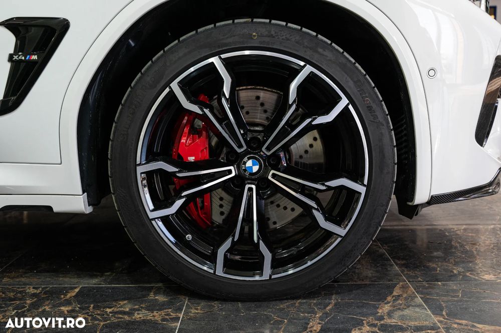 BMW X4 M Standard - 9