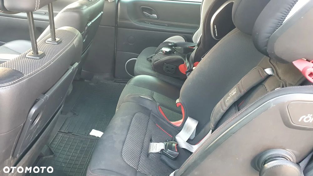 Renault Espace 2.0 dCi Celsium - 10