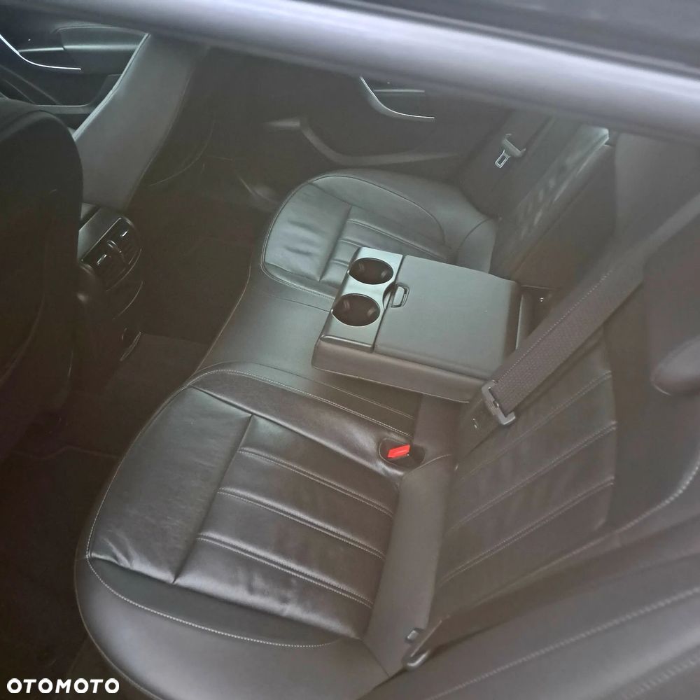 Opel Insignia 2.0 CDTI automatik Sport - 20