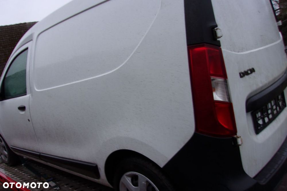 DACIA DOKKER LODGY ZAWIAS ZAWIASY DO DRZWI ROZNE WARTO PYTAC - 6