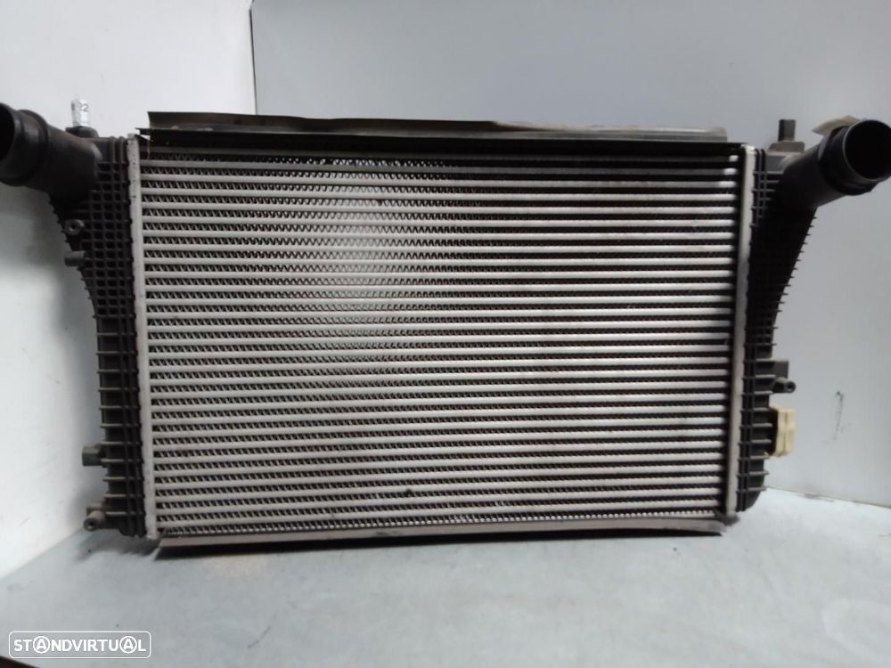 INTERCOOLER VOLKSWAGEN GOLF - 1
