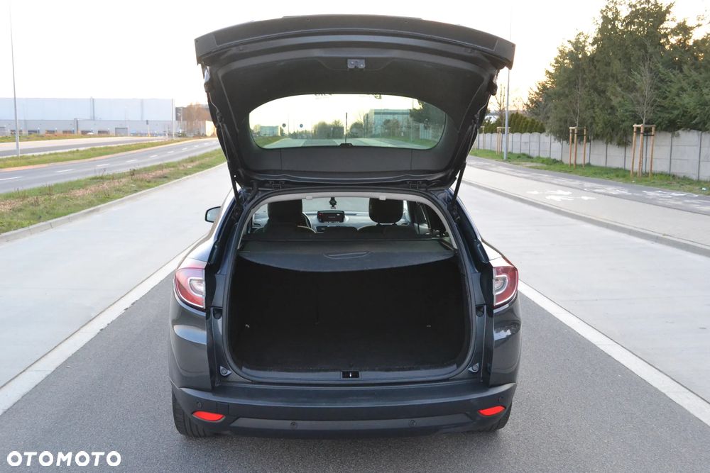 Renault Megane 1.6 dCi Energy Limited - 24