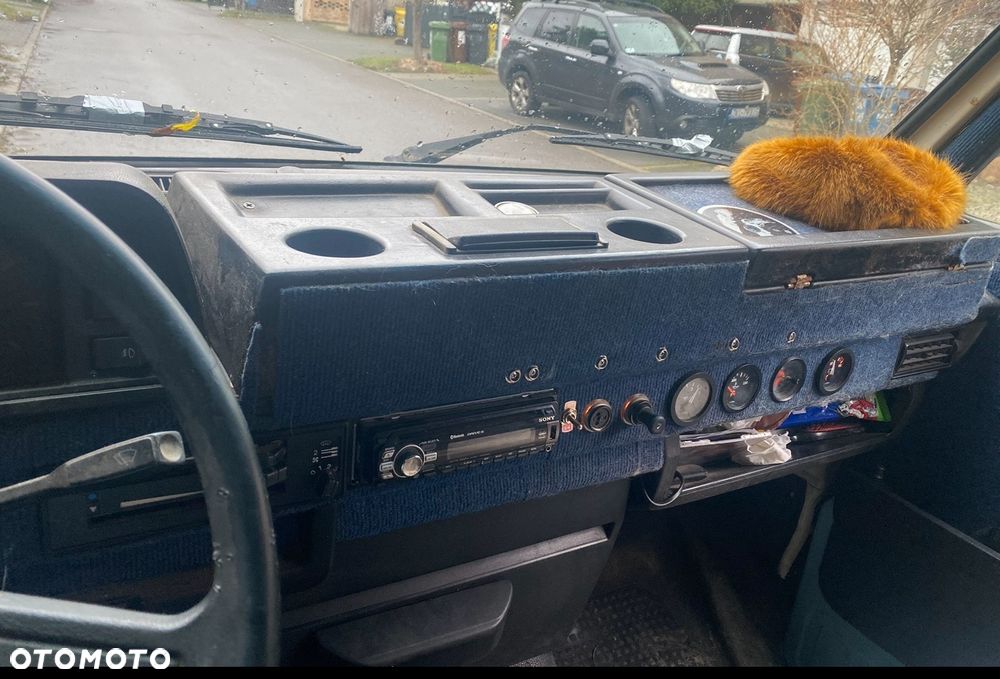 Volkswagen Transporter 253 292 - 4