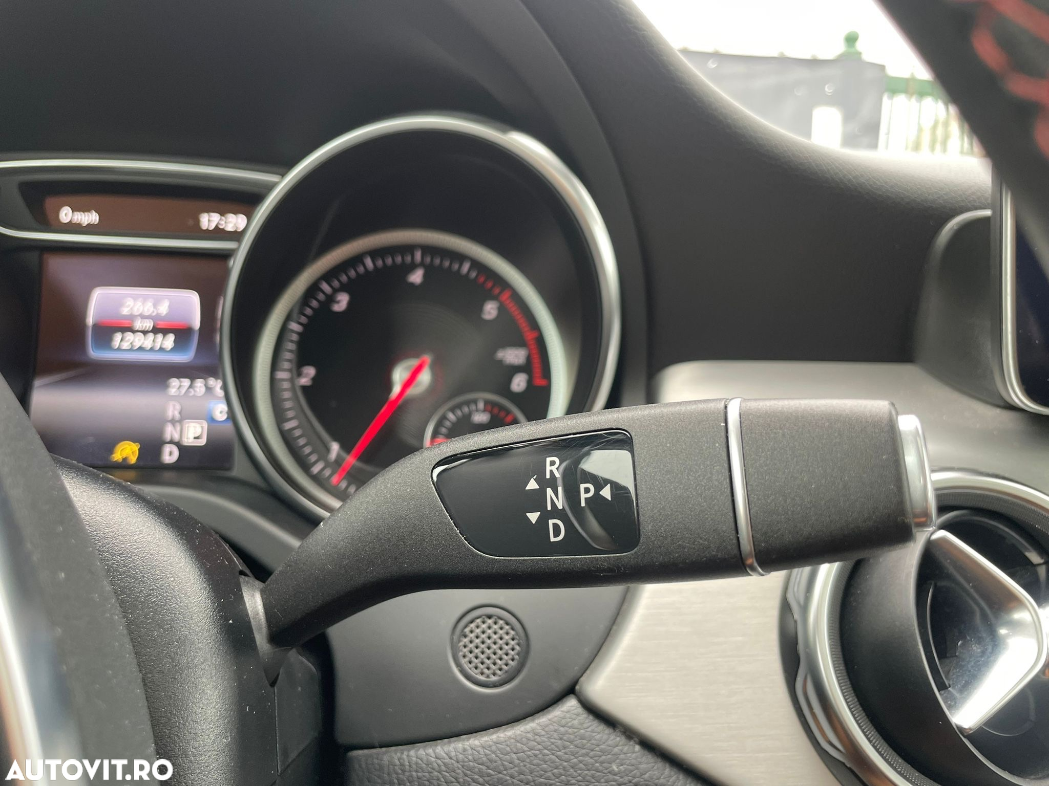 Mercedes-Benz GLA 200 d Aut. - 20