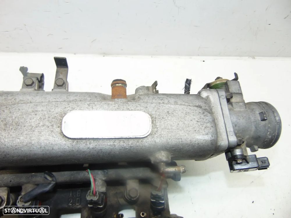 Hyundai S coupê colector admissão - 5