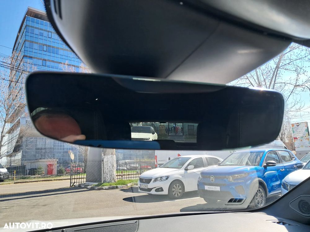 Opel Astra 1.2L Turbo Start/Stop AT8 GS - 19