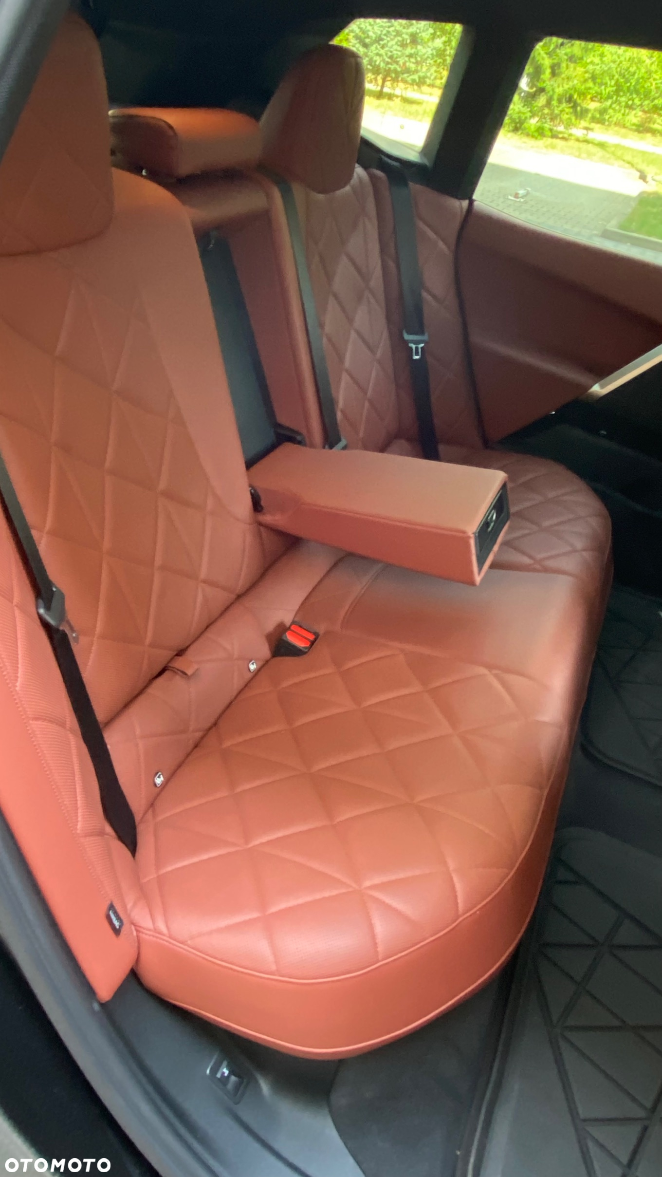 BMW iX xDrive50 111.5kWh - 23