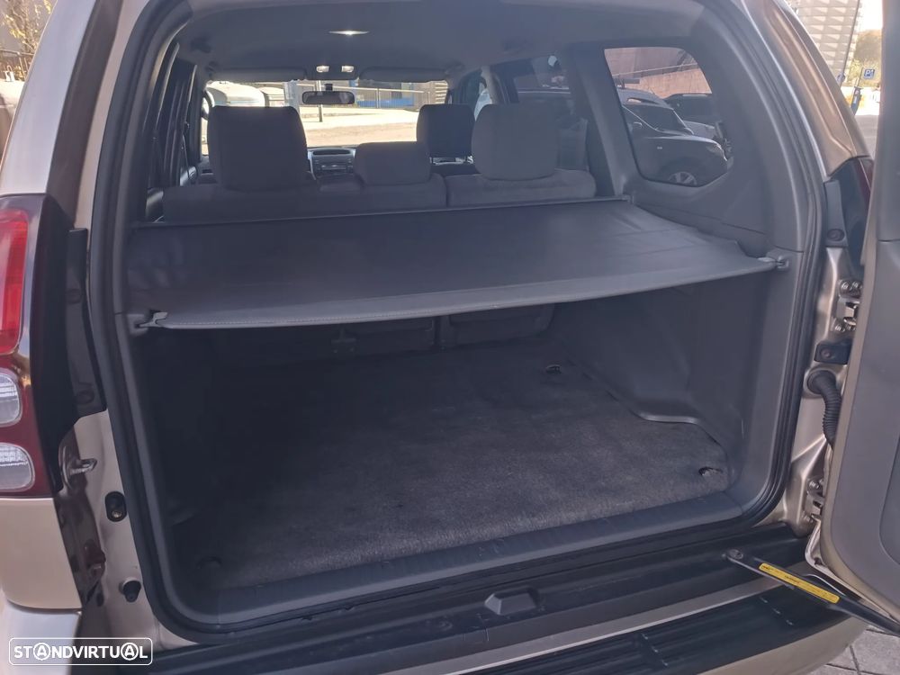 Toyota Land Cruiser D-4D Executive - 26