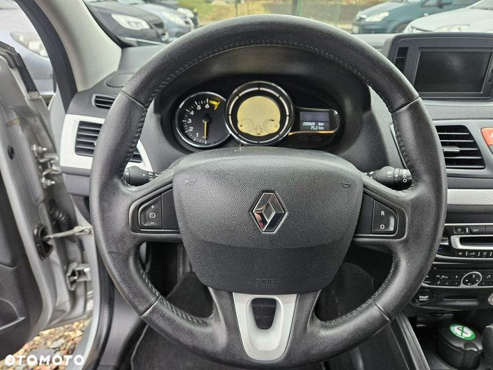 Renault Megane - 14