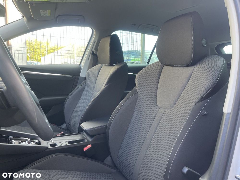 Skoda Octavia 2.0 TSI 4x4 Style DSG - 15