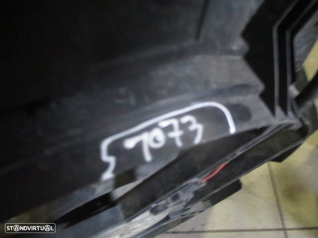 Ventilador 12806031 SAAB 93 SW 2007 2.0T VALEO - 2