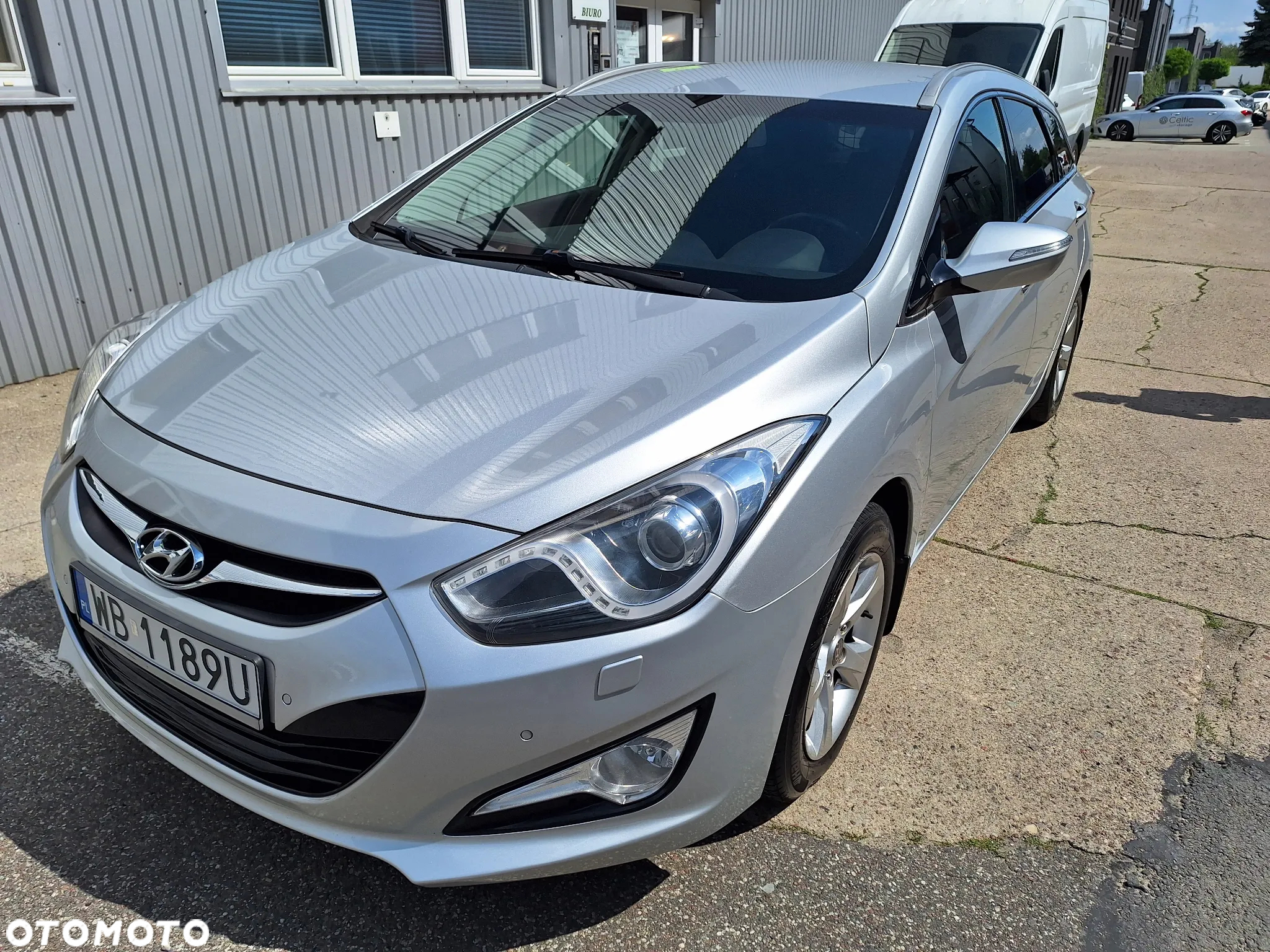 Hyundai i40 2.0 GDI Comfort - 5
