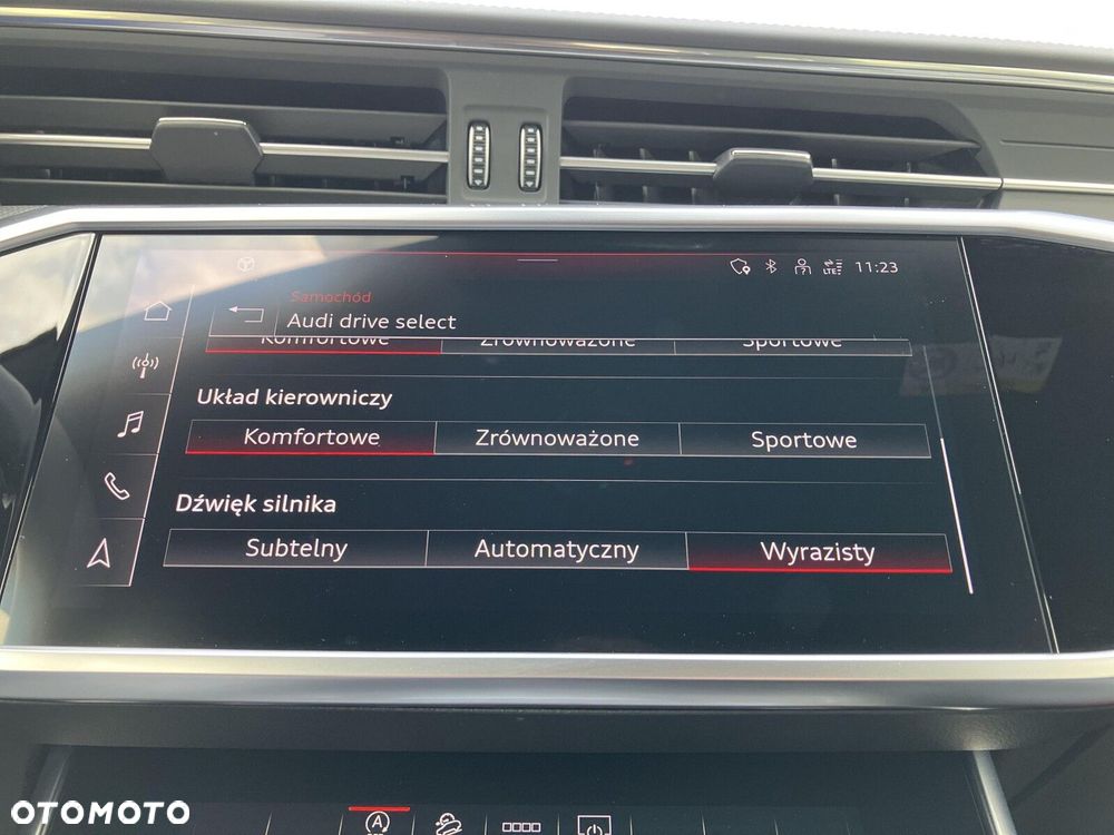 Audi A6 Allroad - 28