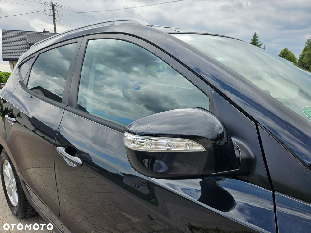 Hyundai ix35 2.0 Premium 2WD - 7