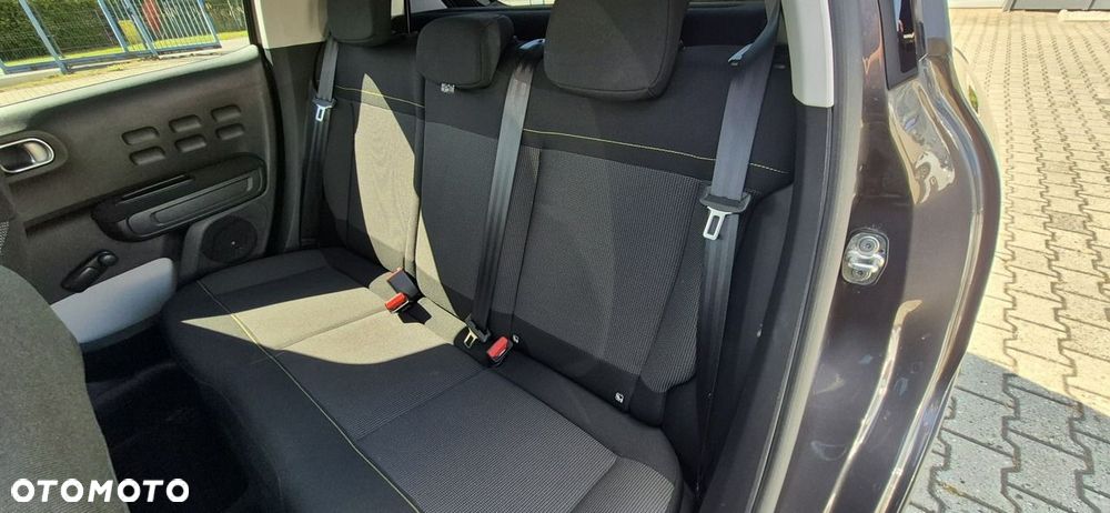 Citroën C3 1.2 PureTech Max - 16