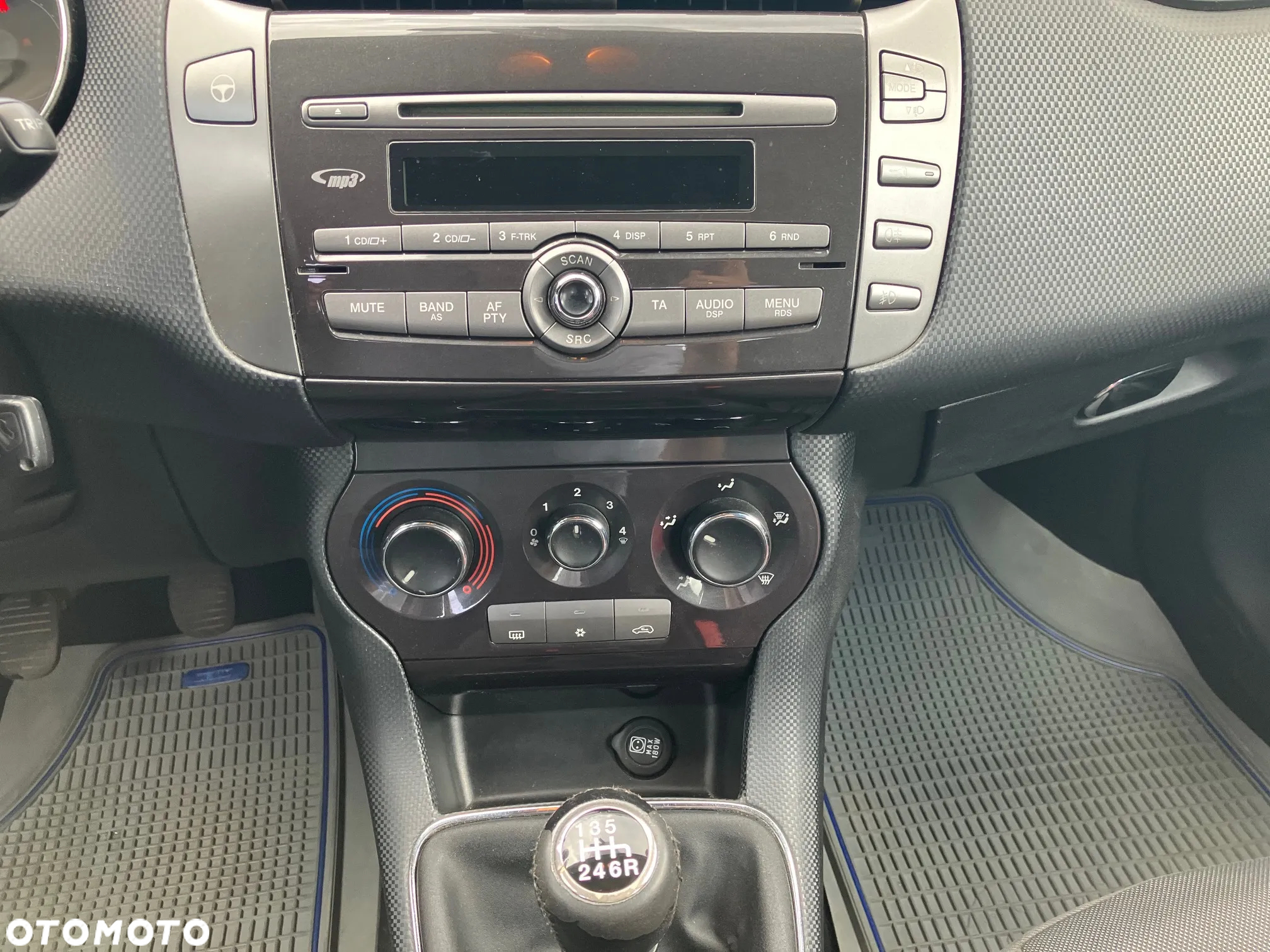 Fiat Bravo 1.4 16V Dynamic - 14