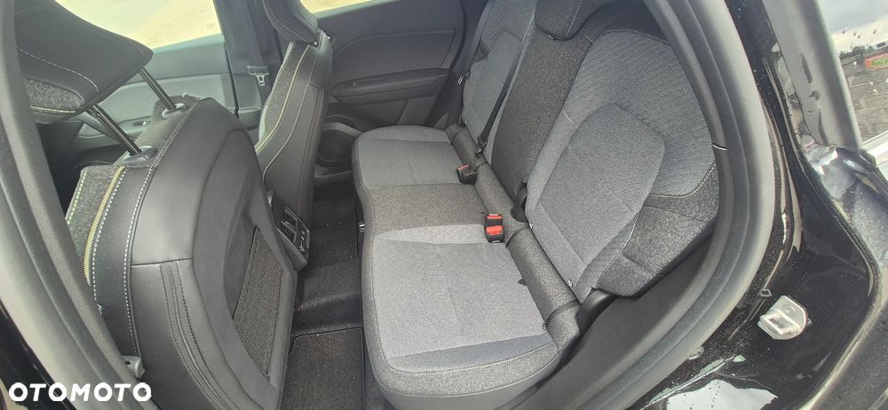 Renault Symbioz 1.6 E-Tech Full Hybrid 145 Techno - 17